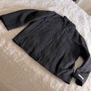 Calvin Klein overcoat